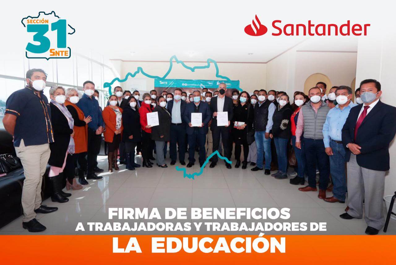 santander