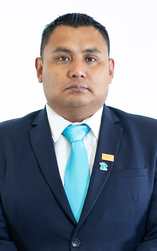 Armando Camarón Cebada