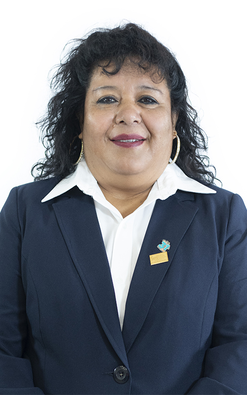 Claudia Guadalupe Silva Rendon