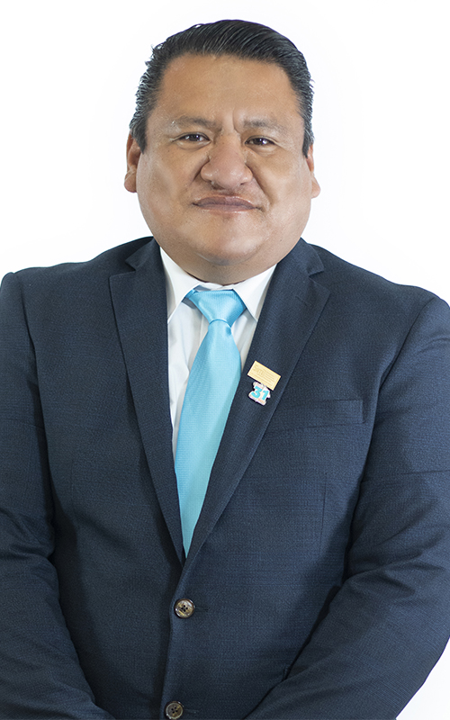 Darwin Perez Calderon
