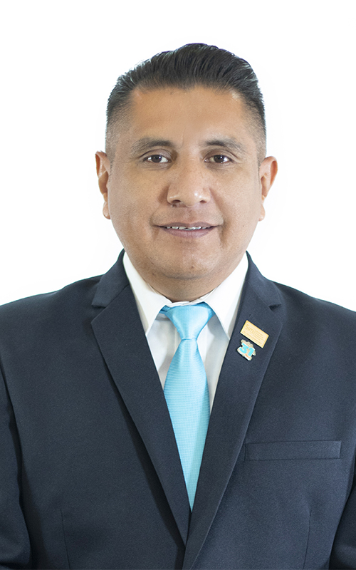 David Arturo Hernandez Lopez