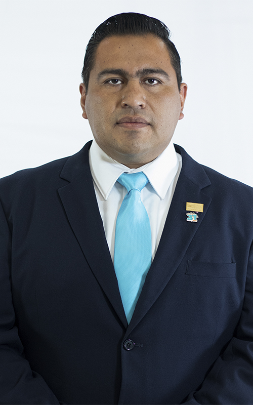 Edgar Hernandez Aguila
