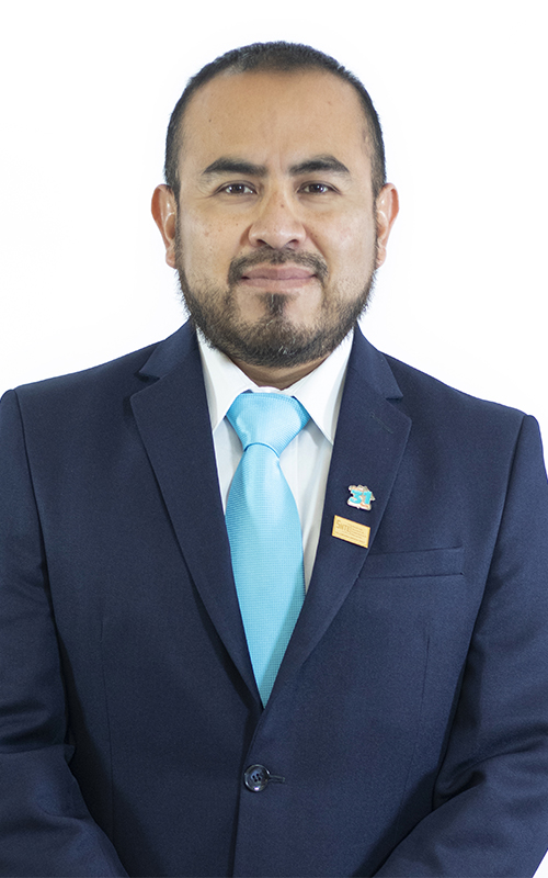 Elliot Vazquez Santancruz