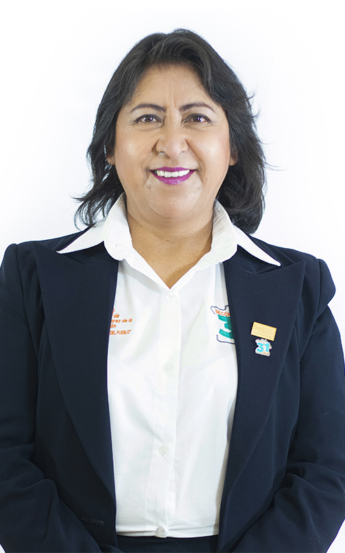 Engracia Morales Delgado