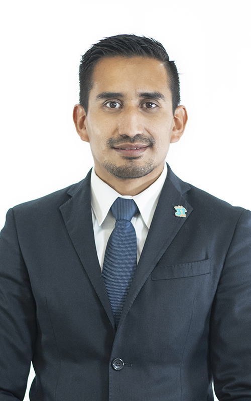 Fernando Huerta Torres