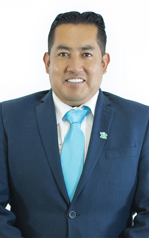 Gregorio Oswaldo Vazques Meneses