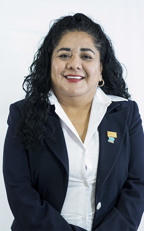 Heidy Evelia Sosa Narvaez