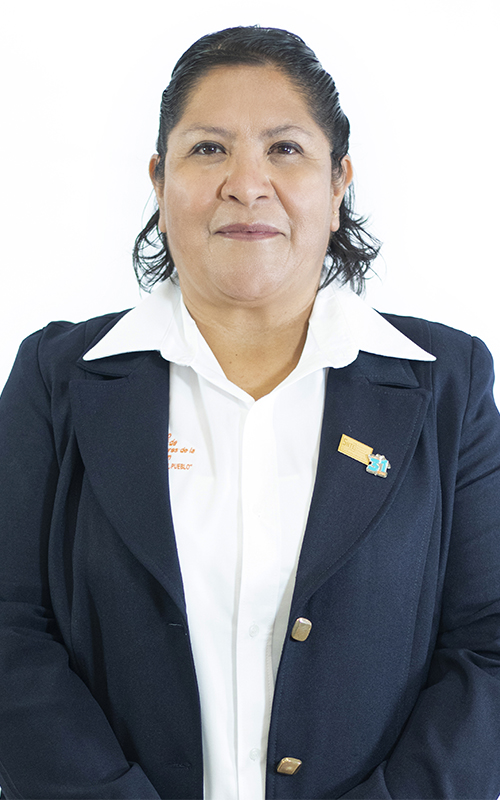 Irma Reyes Lozano