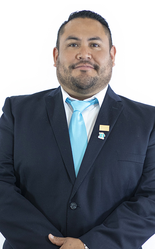 Israel Sartillo Sampedro