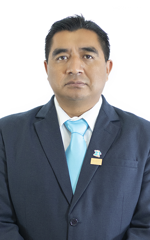 Javier Valencia Molina