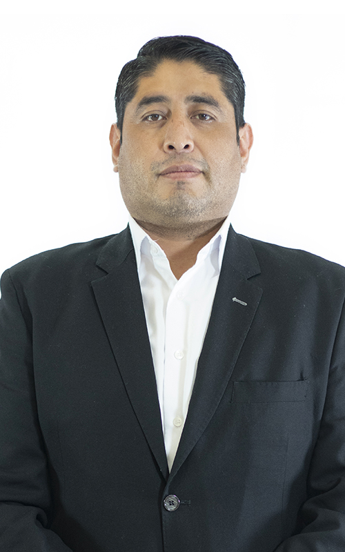 Jose Arturo Morales Juarez