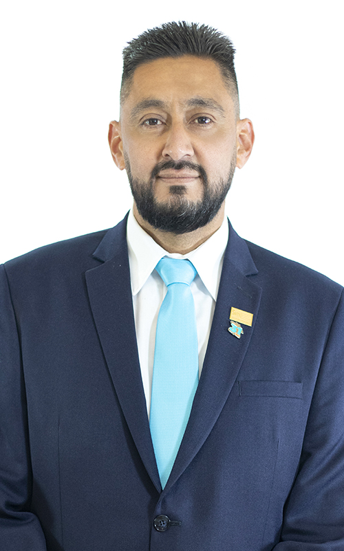 Jose Carlos Nava Delgado