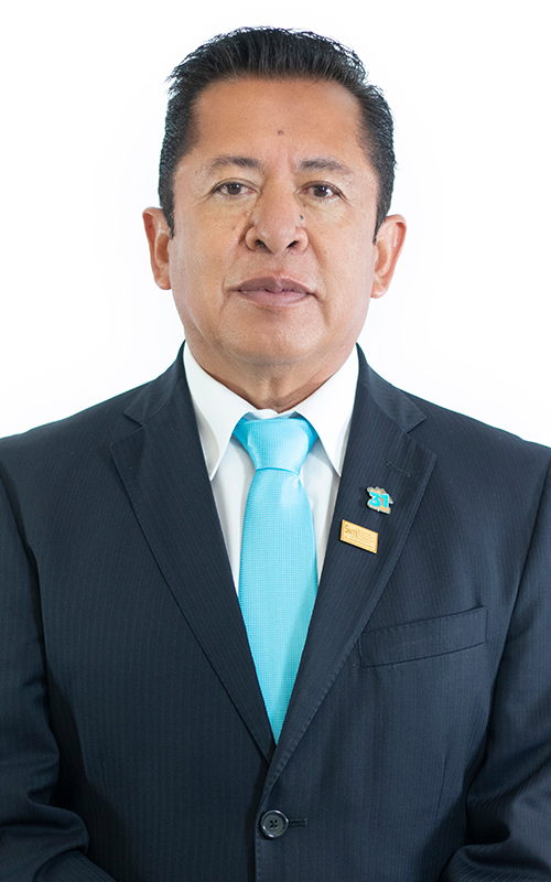 José Efraín Hernández de la Rosa