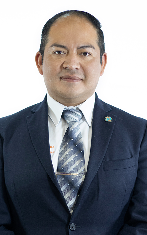 Julio Cesar Sánchez Carvajal