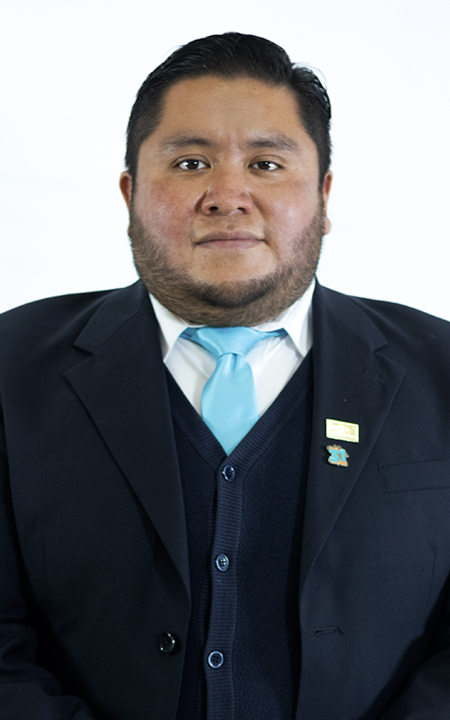 Julio Xochitemol Cruz