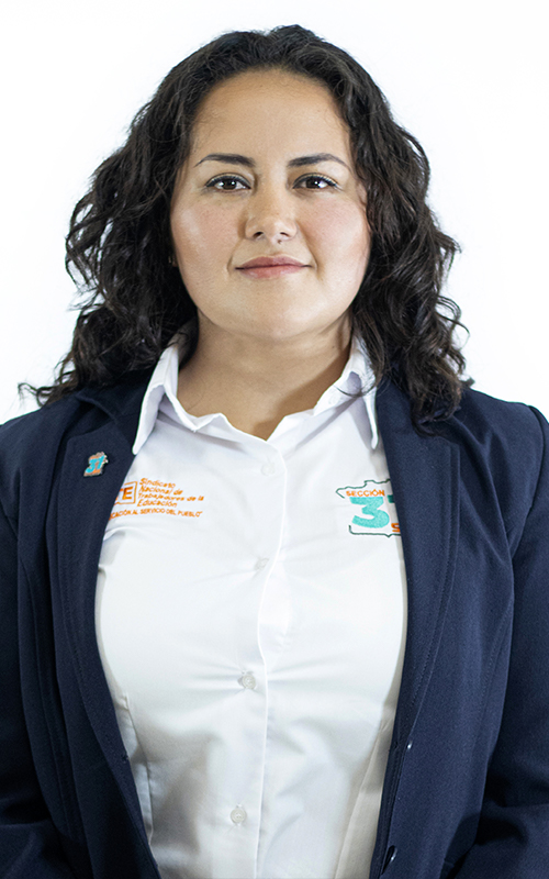 Karen Gabriela Aldana Barragán