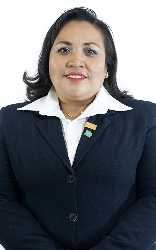 Ma Felicitas Hernández Flores