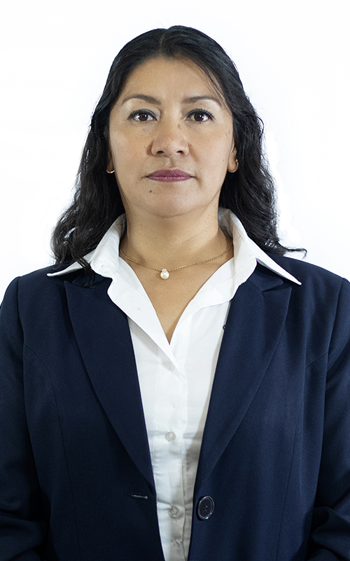 María Francisca Fernández Nieves