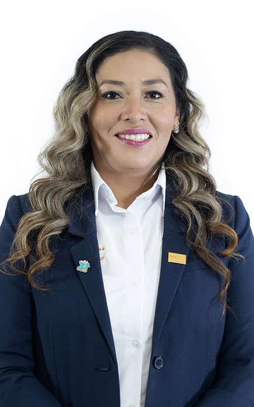 María del Mar Mora López