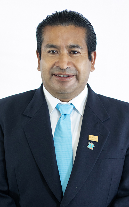 Mariano Zamora López