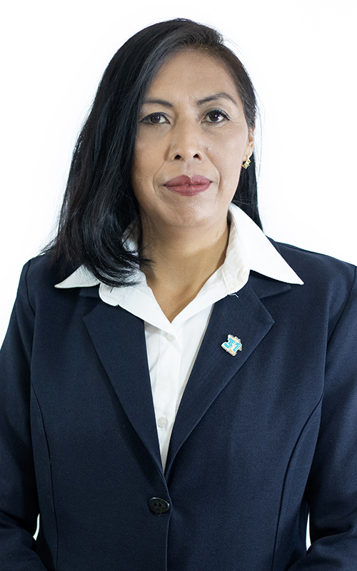 Maricela Terova Cote