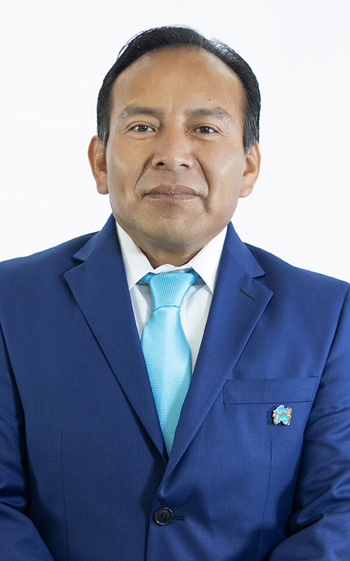 Miguel Ángel Aquilar Hernández