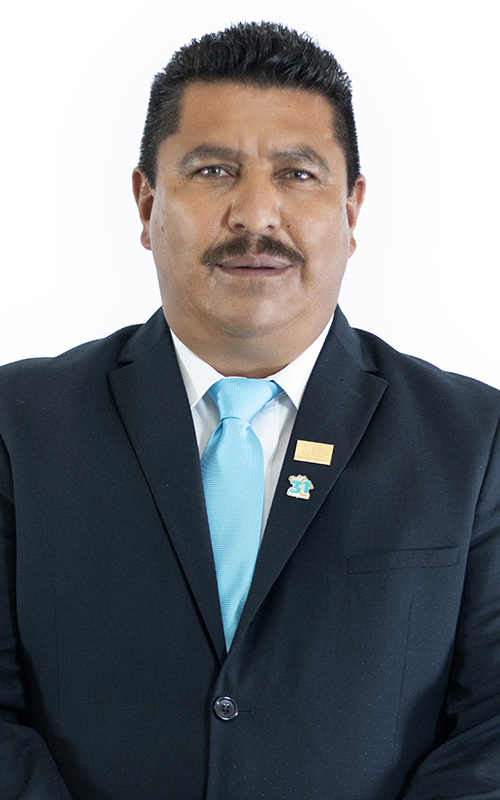 Miguel Angel Flores Pineda