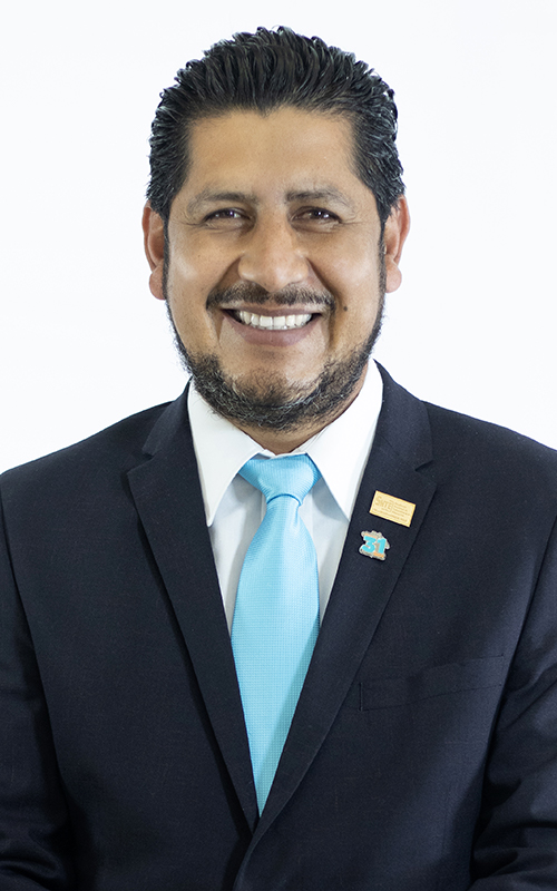 Miguel Ángel Núñez Arias