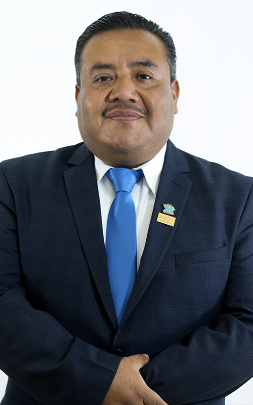 Prisciliano Vega Cuahutle