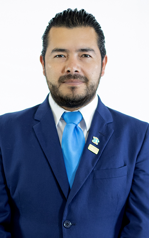 Ricardo León López