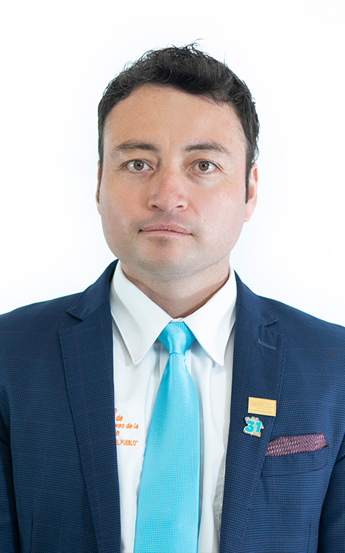 Yair Lara Hernández