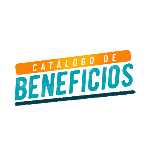 500 x500 credencial - beneficios